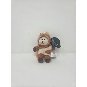 Bearista Year of the Horse Keychain 2026